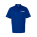 Coach House Men's Adidas Polo