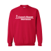 Coach House Crewneck Sweatshirt 