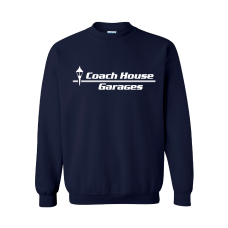 Coach House Crewneck Sweatshirt 