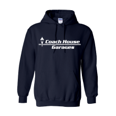 Coach House Hoodie 