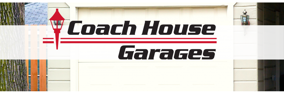 Welcome to Coach House Garages Webstore 